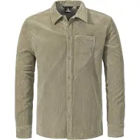 Schöffel Shirt Lodos Camicia Uomo (54, beige)