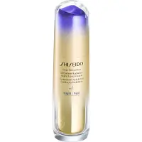 Shiseido Liftdef Radiance Concentrato notte 80 ml — Concentrato viso