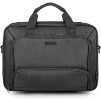 Urban Factory Valigetta Per Portatile Mixee Top 14´´