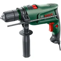 Bosch Trapano A Percussione Easyimpact 600
