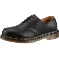 Dr. Martens 1461 Nappa Scarpe per il tempo libero (6,5, nero)
