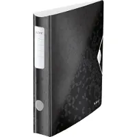 Leitz Raccoglitore Active Wow Polyfoam 180º A4 65 Mm