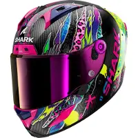 Shark Casco Integrale Aeron Fawn