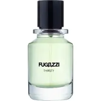 Fugazzi Thirsty 50 ml — Extrait de Parfum