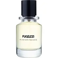 Fugazzi In Love con The Cocos 50 ml Unisex Eau de Parfum