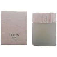 Tous Man Les Colognes concentrato Eau de Toilette 50 ml — Eau de Toilette