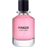 Fugazzi Cash Flower 100 ml Donna Eau de Parfum