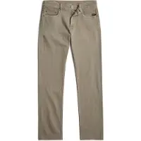 G-Star Mosa Straight Flint Grey Taglia: W30L30 | Jeans straight fit Outlet | Uomo | Grigio