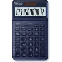 Casio Calcolatrice Jw-200sc-ny