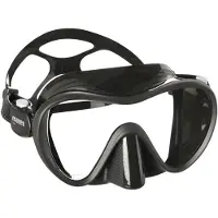 Mares Maschera Subacquea Tropical Plastic Box
