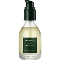 Aromatica Olio Per Capelli Ritual Hair Lavender &amp; Patchouli 50 Ml