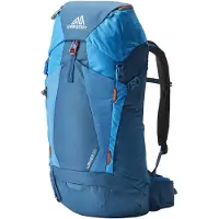 Gregory Kid's Wander 30 Zaino per bambini blu