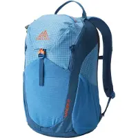 Gregory Kid's Wander 12 Zaino per bambini blu