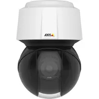 Axis Q6135-LE - Telecamera di sorveglianza di rete - PTZ - colore (giorno e notte)