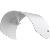 Axis 02098-001 security cameras mounts housings Tettuccio parasole