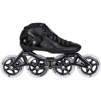 Powerslide Pattini In Linea Core Performance 4x90