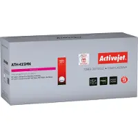 ActiveJet Cartucce Di Inchiostro Compatibili Hp 415a W2033a