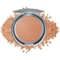 T.LeClerc Poudre Compacte Cannelle