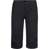 Endura Women's Hummvee Lite 3/4 Short Pantaloni da ciclismo Donna (M, nero)