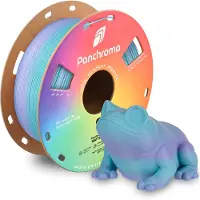 Polymaker Filamento Pla Panchroma Pla Gradient Matte 1.75 Mm 1kg