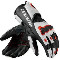 REV'IT! Guanti Di Pelle Quantum 3