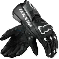 REV'IT! Guanti Di Pelle Quantum 3