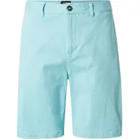 Scotch & Soda Seasonal Core - Stuart Washed Cotton-blend Twill Chino Short Taglia: W29 | Pantaloncini Outlet | Uomo