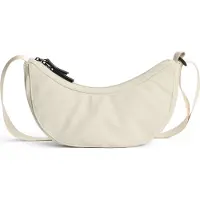 Tretorn PU Moon Bag Borsa a tracolla (2 l, bianco)
