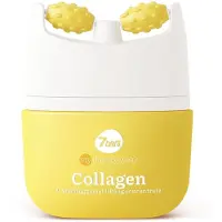 7 Days My Beauty Week Crema Viso Collagene Con Massaggiatore 40 ml