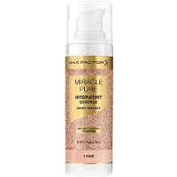 Max Factor Make-up Miracle Pure Hydratint Essence 30 ml - Tonalità: 1 Fair