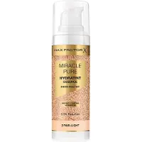 Max Factor Make-up Miracle Pure Hydratint Essence 30 ml - Tonalità: 2 Fair Light
