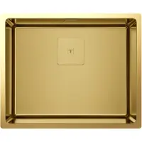 Teka FlexLinea RS15 50.40 Lavello in acciaio inox con rivestimento in PVD