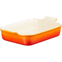 Le Creuset Teglia Da Forno Tradition 26 Cm