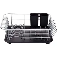 Kitchencraft Portautensili 42x30.5x15 Cm