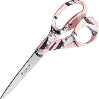 Fiskars Moomin universalios žirklės 21cm Love