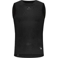 Gobik Maglietta Intima Tecnica Senza Maniche Second Skin