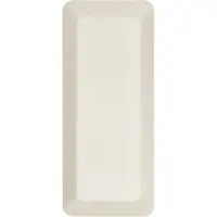 Iittala Teema, ciotola - 16 x 37 cm - Bianca