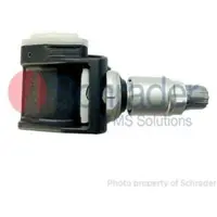 Schrader 3189 TPMS RDKS Sensore di pressione pneumatici per IVECO Daily VI Furgone 433MHz