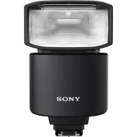 Sony HVL-F46RMA Unità flash