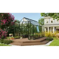 Vitavia Olymp 9900 ESG 3 mm, smeraldo Serra Giardino Giardinaggio Hobby Professionisti
