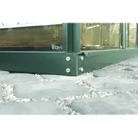 Vitavia Fondo 6500, 6cm, smaragd