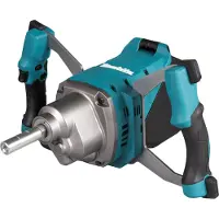 Makita Agitatore a batteria 40V max., Ø240 mm, M14