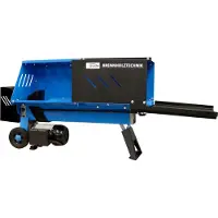 Güde Spaccalegna GHS 370/4 TE
