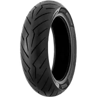Pirelli Pneumatico Anteriore Scooter Diablo Rosso Scooter Sc 53p Tl