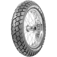 Pirelli Pneumatico Posteriore Adventure Mt90 A/t 70s Tt