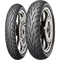 Dunlop Pneumatico Anteriore Da Strada Arrowmax Gt601 58h Tl
