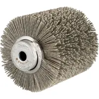 Makita Spazzola in nylon K60 - carburo di silicio