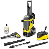 Kärcher Idropulitrice K 7 WCM Premium Home 1.317-421.0