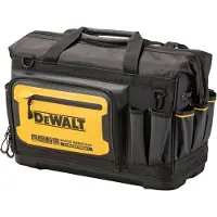 DeWalt Borsa porta attrezzi McLaren 508 x 290 x 310 mm ( DWST60104-9 )