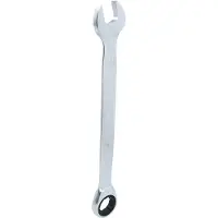 Ks Tools GEARplus Chiave combinata a cricchetto, 36 mm ( 503.4252 )